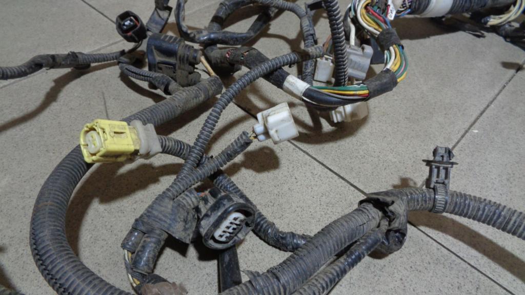 Проводка моторная, 14600 рублей, Пермь