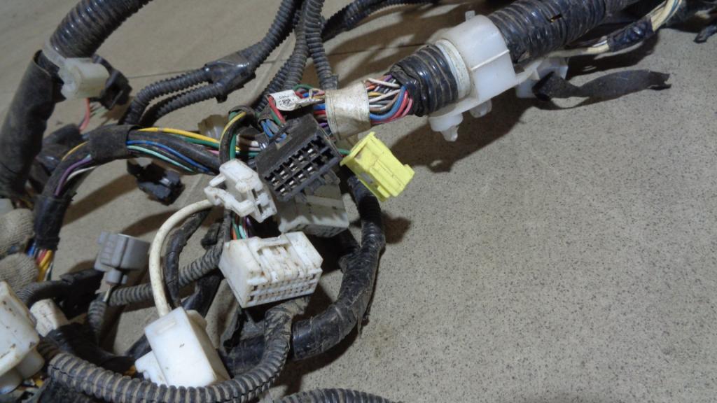 Проводка моторная, 14600 рублей, Пермь