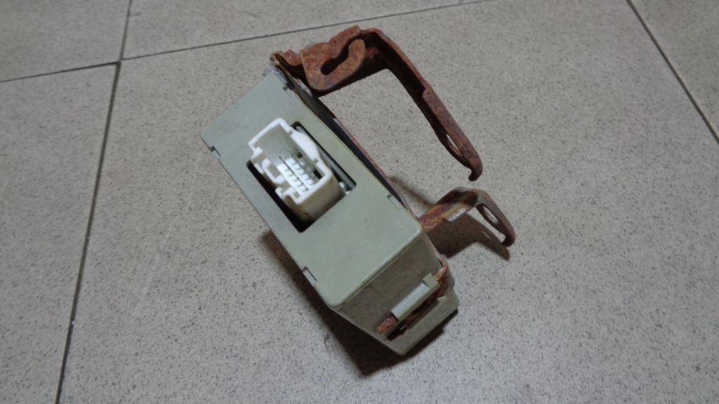 Блок электронный, 1000 рублей, Пермь