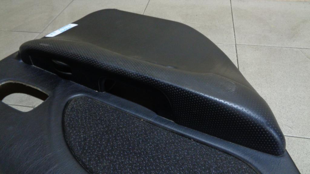 Обшивка двери задней левой, 1000 рублей, Пермь