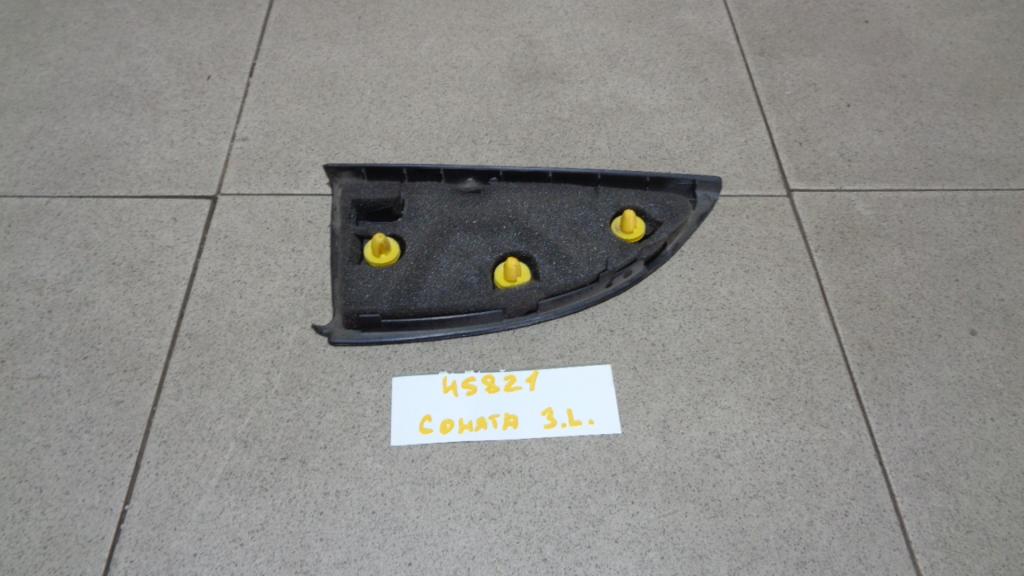 Накладка двери задней левой, 500 рублей, Пермь