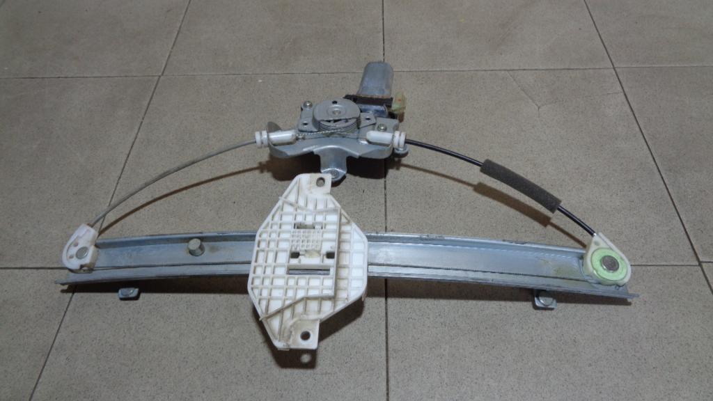 Стеклоподъемник задний левый, 500 рублей, Пермь