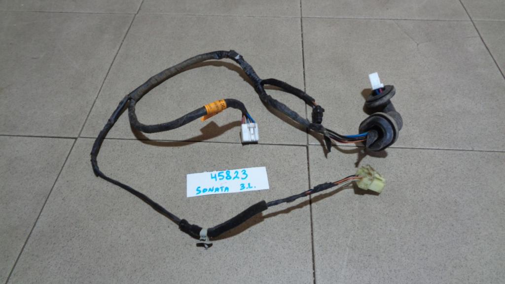 Проводка двери, 800 рублей, Пермь