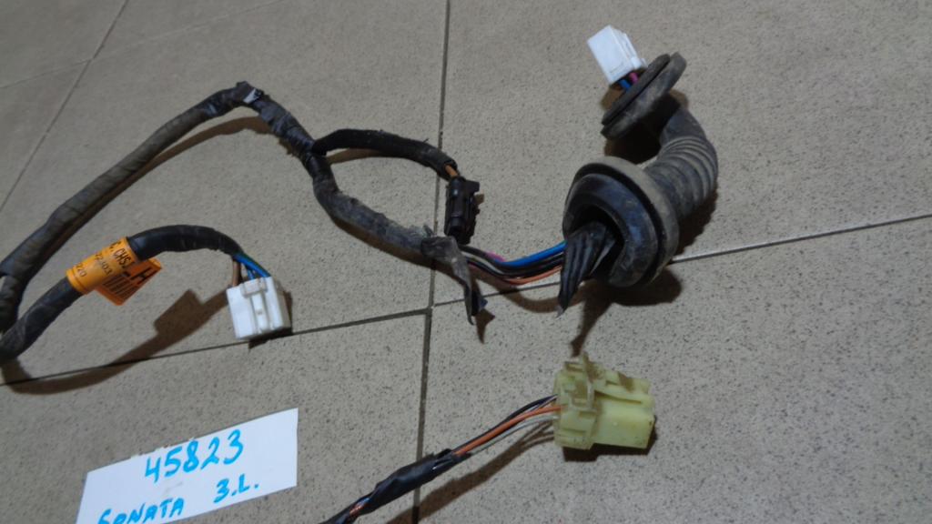 Проводка двери, 800 рублей, Пермь