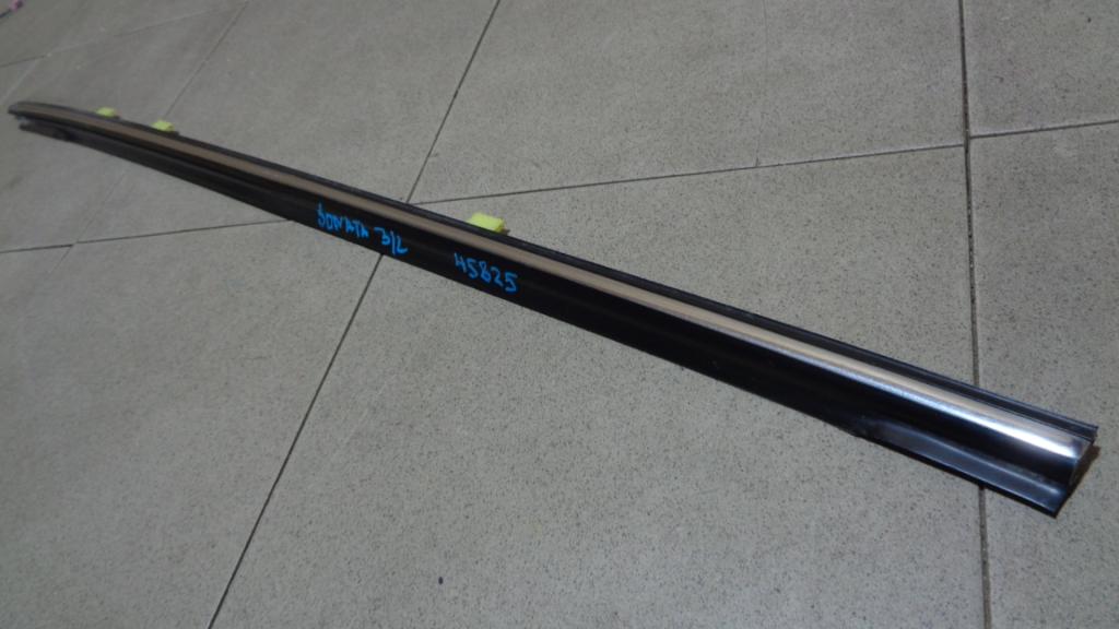 Накладка стекла заднего левого, 500 рублей, Пермь