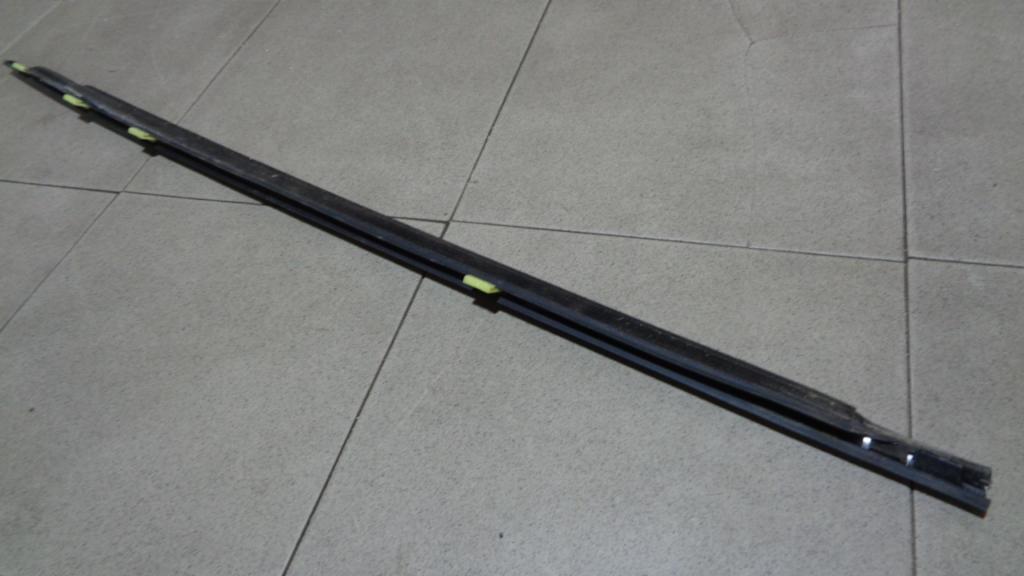 Накладка стекла заднего левого, 500 рублей, Пермь