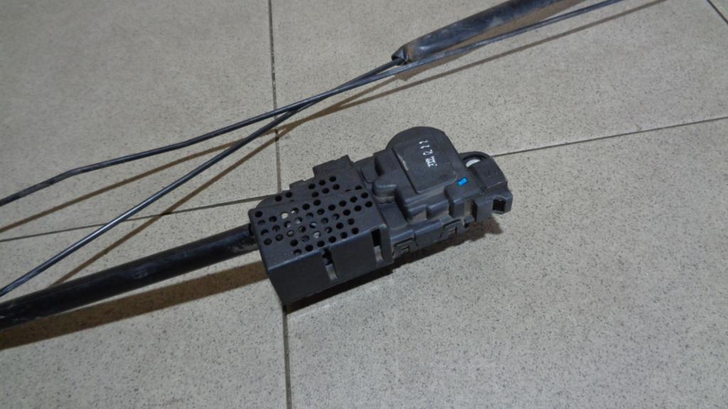 Замок двери задней левой, 500 рублей, Пермь