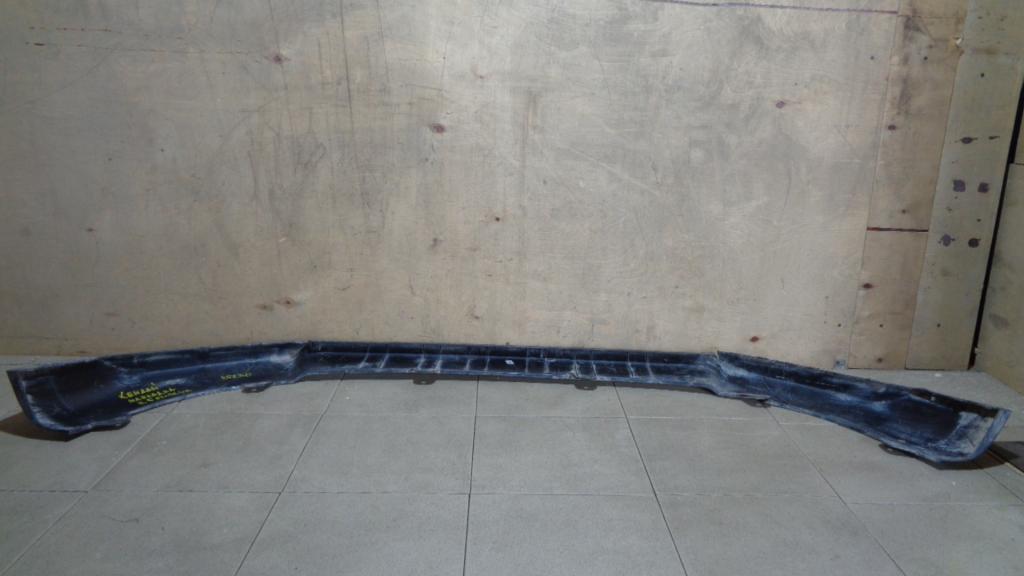 Юбка передняя, 2000 рублей, Пермь