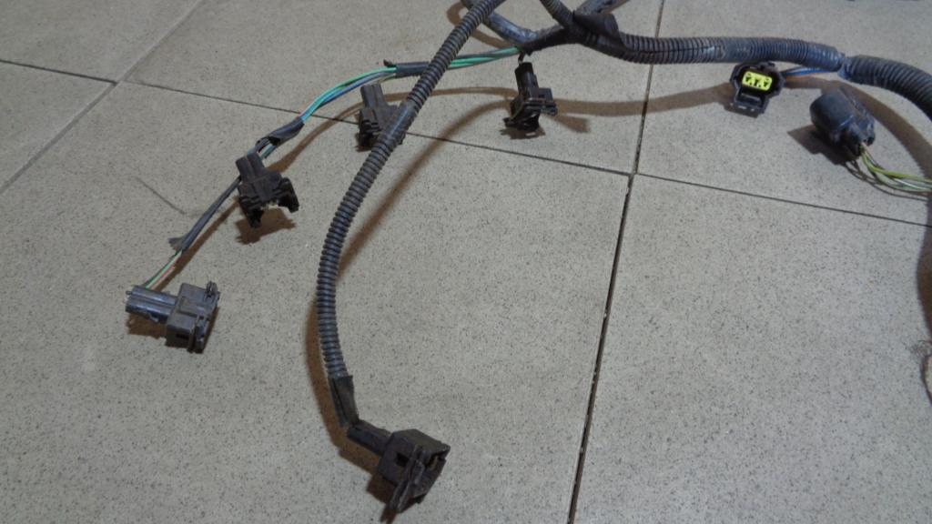 Проводка моторная, 10000 рублей, Пермь