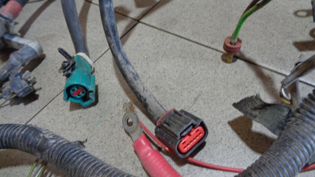 Проводка моторная, 10000 рублей, Пермь