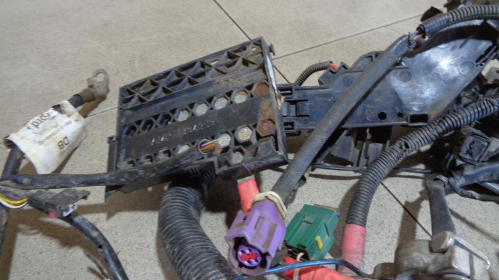 Проводка моторная, 10000 рублей, Пермь