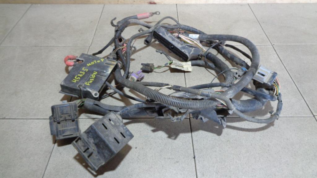 Проводка моторная, 6000 рублей, Пермь