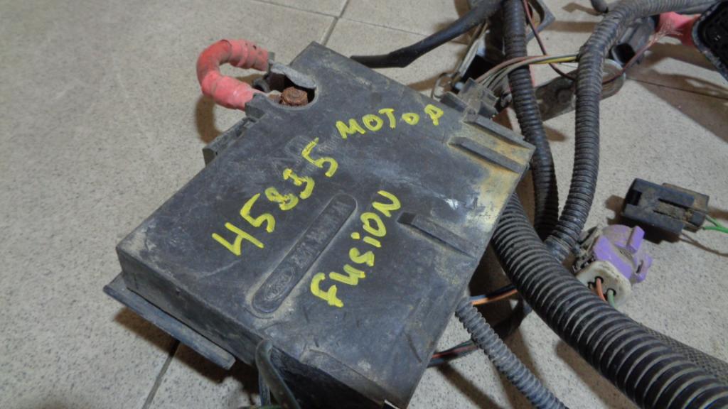 Проводка моторная, 6000 рублей, Пермь