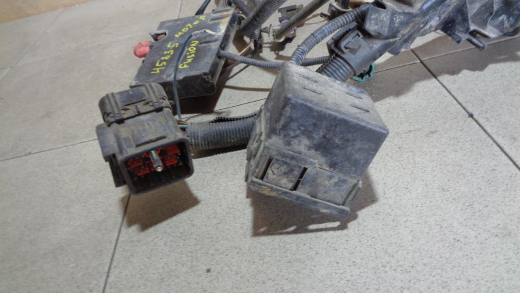 Проводка моторная, 6000 рублей, Пермь