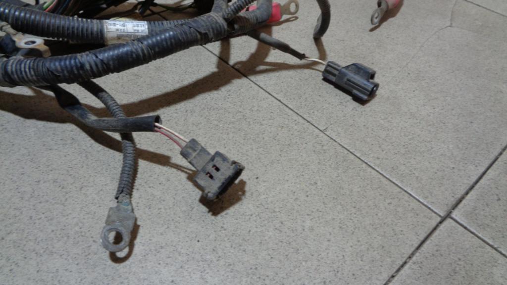 Проводка моторная, 6000 рублей, Пермь