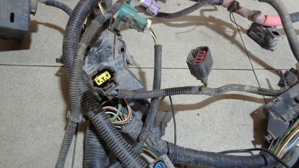 Проводка моторная, 6000 рублей, Пермь