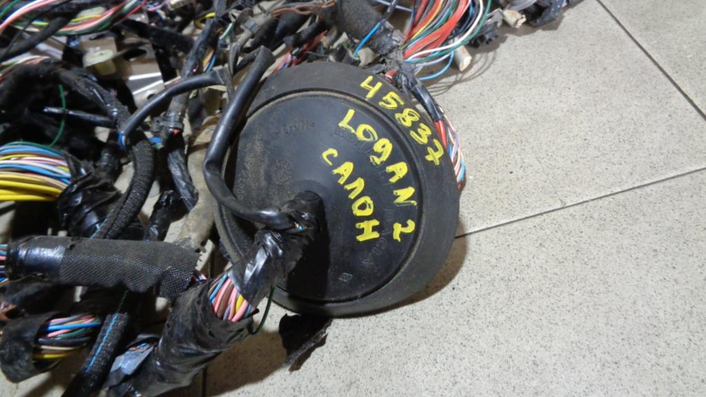 Проводка салонная, 9000 рублей, Пермь