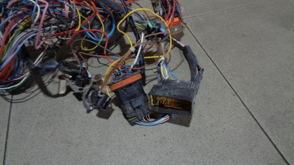 Проводка салонная, 9000 рублей, Пермь