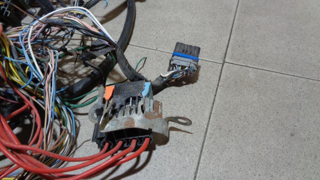 Проводка салонная, 9000 рублей, Пермь