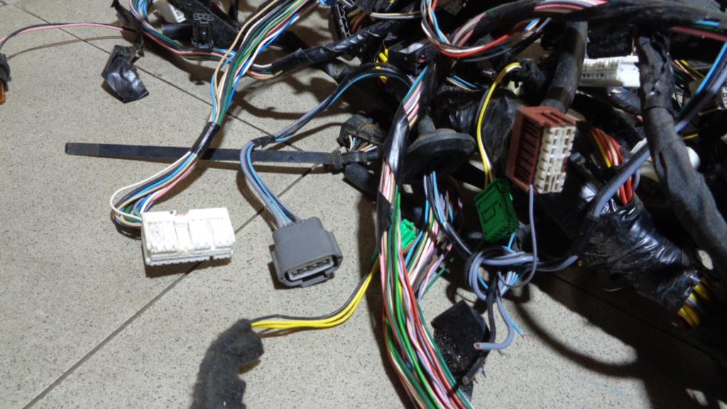 Проводка салонная, 9000 рублей, Пермь