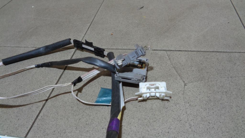 Проводка, 1600 рублей, Пермь