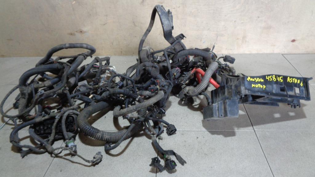 Проводка моторная, 10000 рублей, Пермь