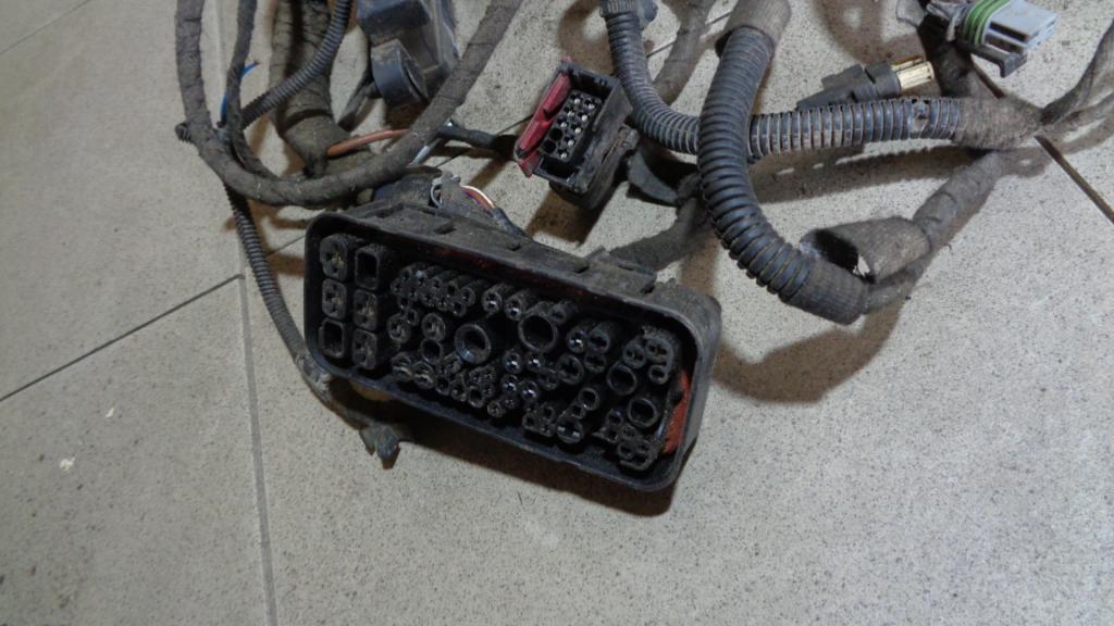 Проводка моторная, 10000 рублей, Пермь