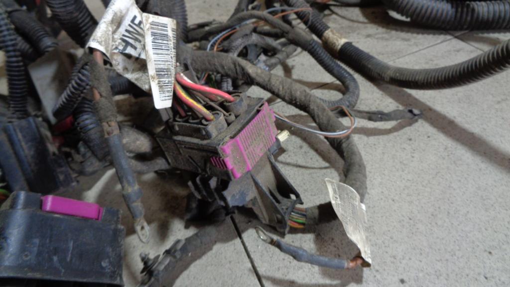 Проводка моторная, 10000 рублей, Пермь