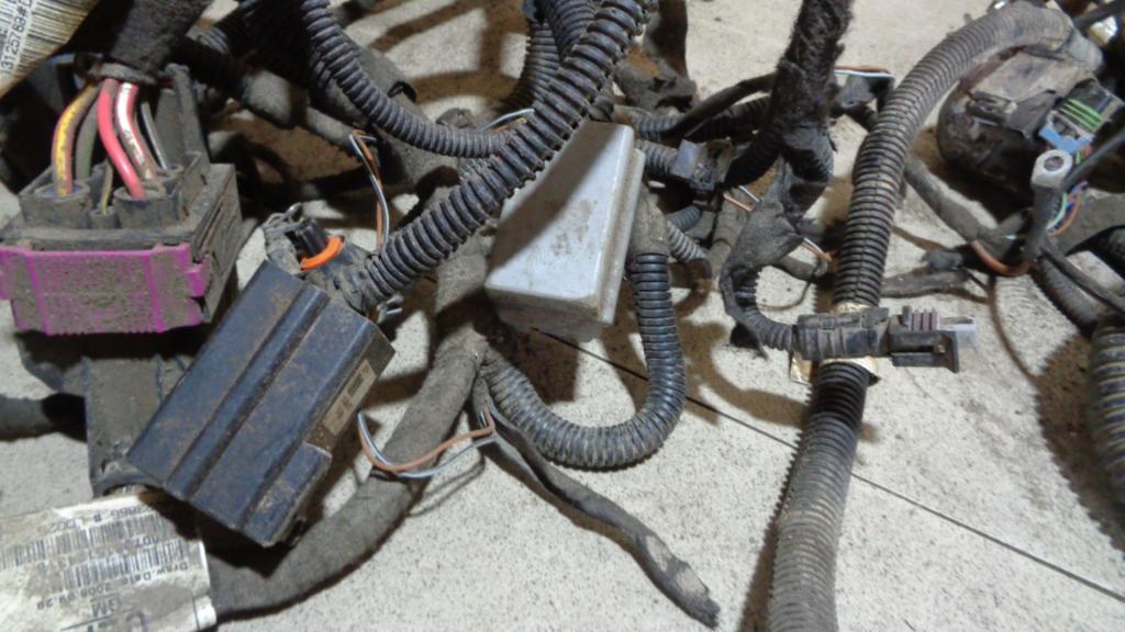 Проводка моторная, 10000 рублей, Пермь