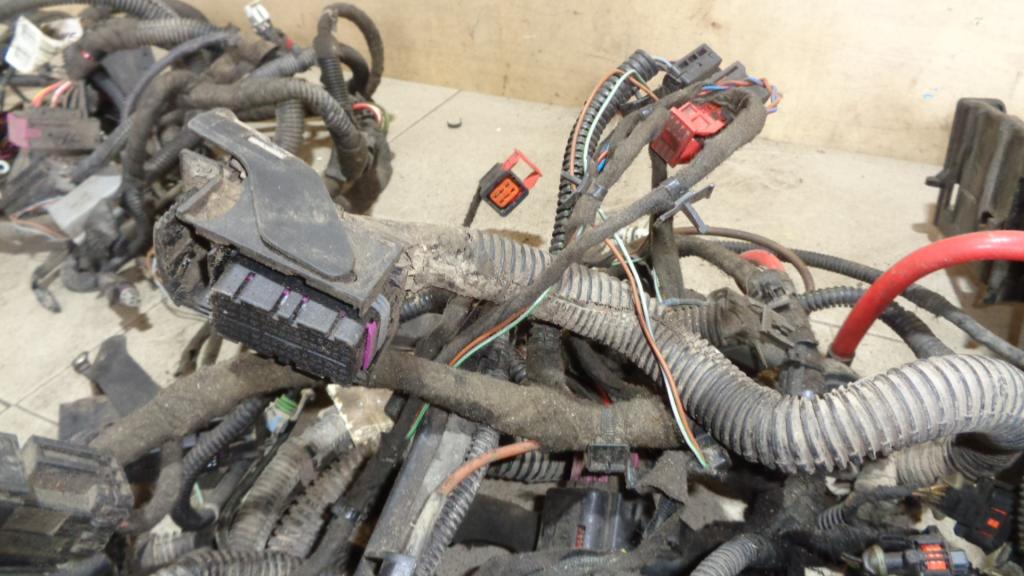 Проводка моторная, 10000 рублей, Пермь