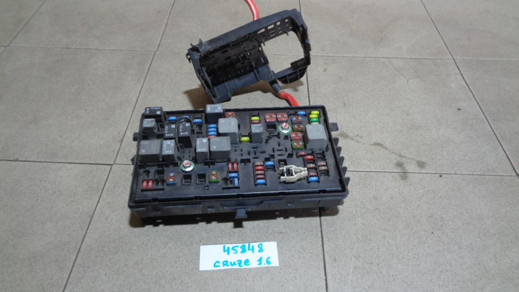 Блок предохранителей, 2000 рублей, Пермь