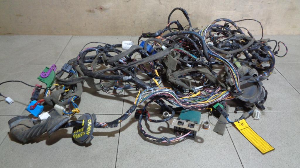 Проводка салонная, 4000 рублей, Пермь