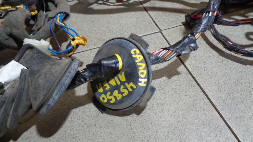 Проводка салонная, 4000 рублей, Пермь