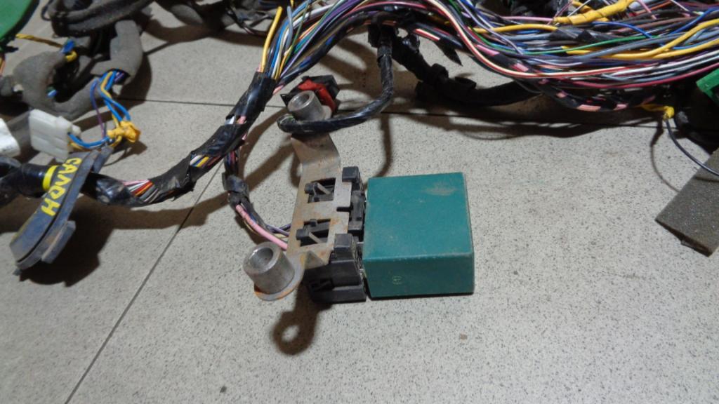 Проводка салонная, 4000 рублей, Пермь