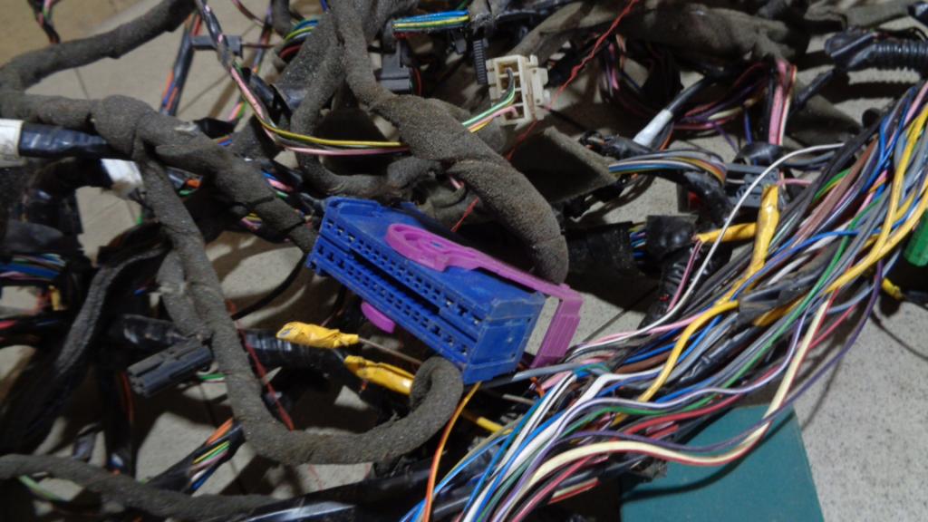 Проводка салонная, 4000 рублей, Пермь