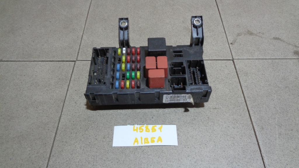 Блок предохранителей, 1000 рублей, Пермь