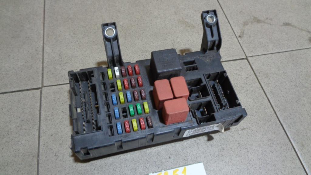 Блок предохранителей, 1000 рублей, Пермь