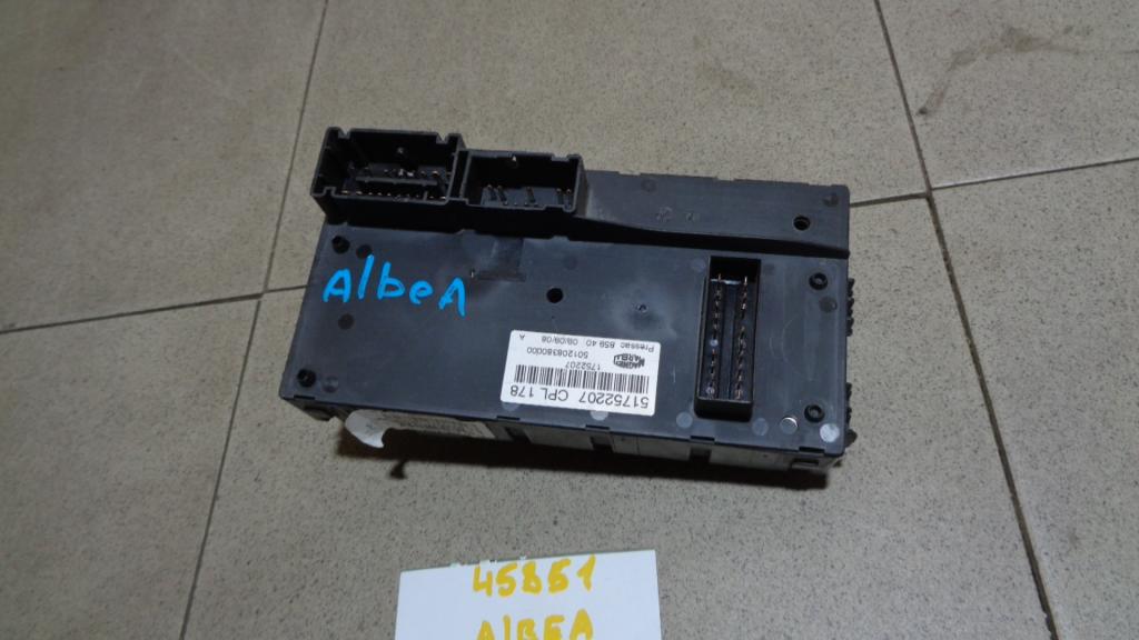 Блок предохранителей, 1000 рублей, Пермь