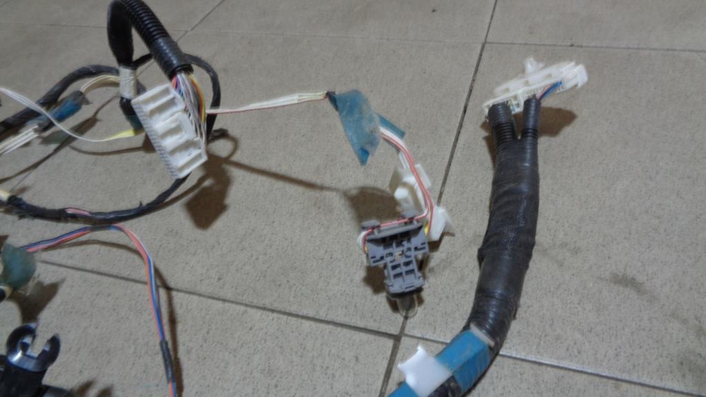 Проводка, 2000 рублей, Пермь