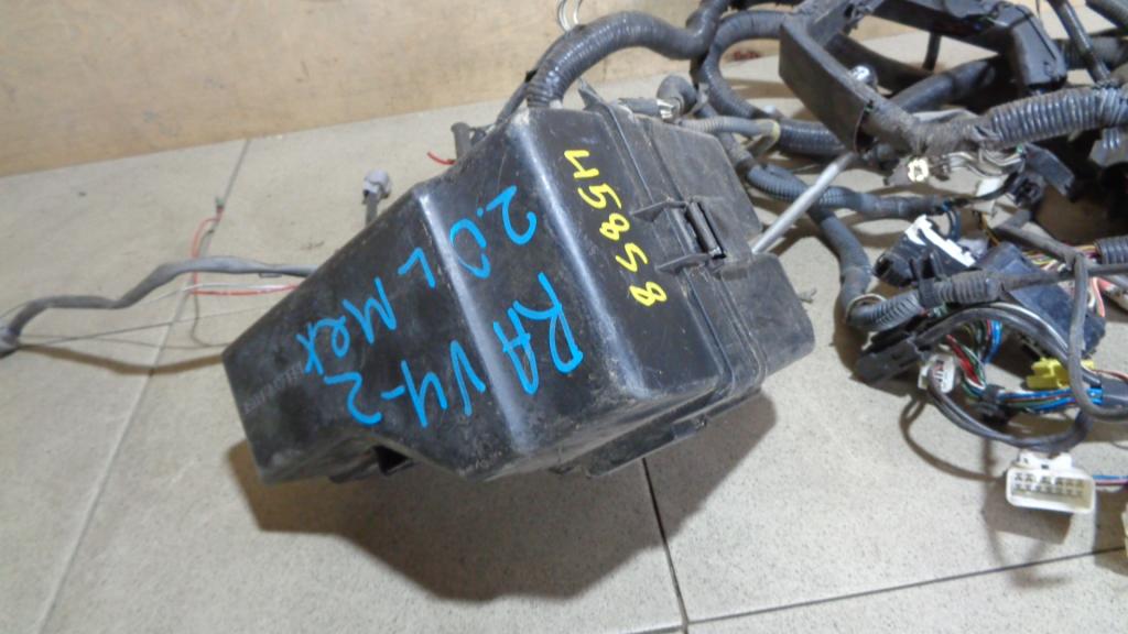 Проводка моторная, 10000 рублей, Пермь