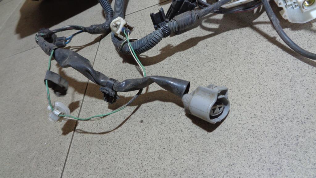 Проводка моторная, 10000 рублей, Пермь