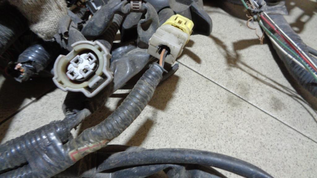 Проводка моторная, 10000 рублей, Пермь