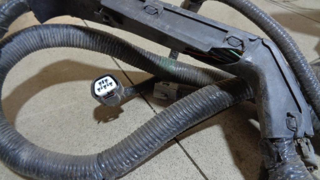 Проводка моторная, 10000 рублей, Пермь