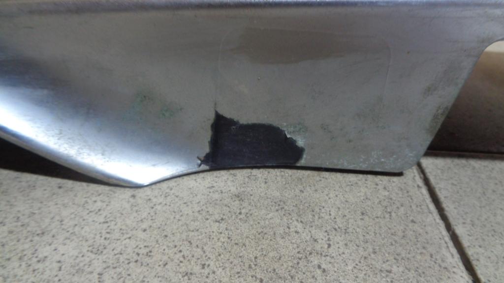 Накладка двери багажника, 2600 рублей, Пермь