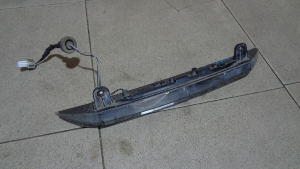 Стоп-сигнал, 1000 рублей, Пермь