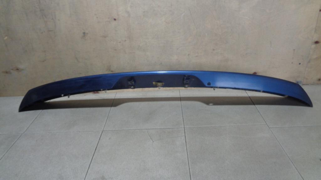 Спойлер двери багажника, 3000 рублей, Пермь