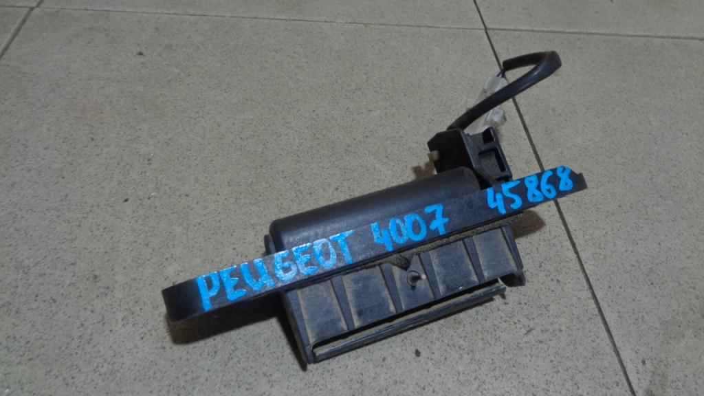 Кнопка открывания багажника, 1200 рублей, Пермь