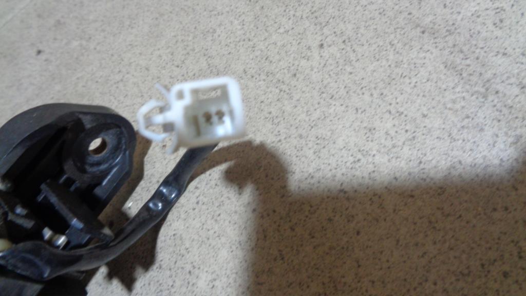 Кнопка открывания багажника, 1200 рублей, Пермь