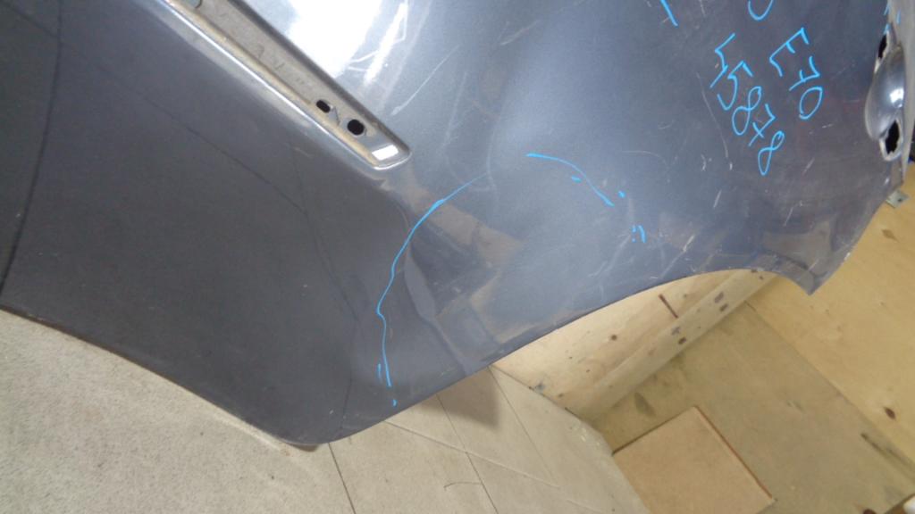 Дверь задняя левая, 5000 рублей, Пермь