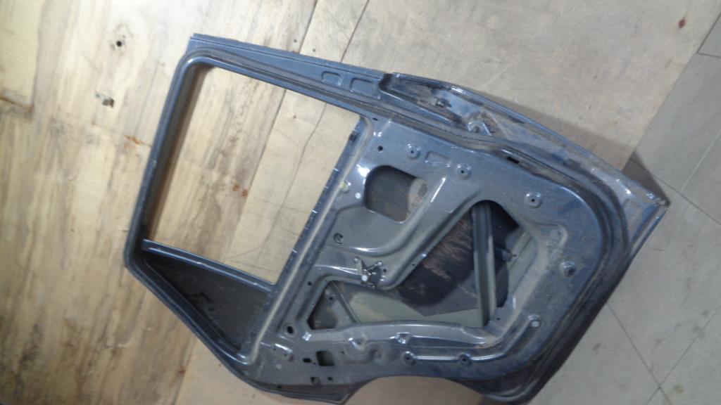 Дверь задняя левая, 5000 рублей, Пермь